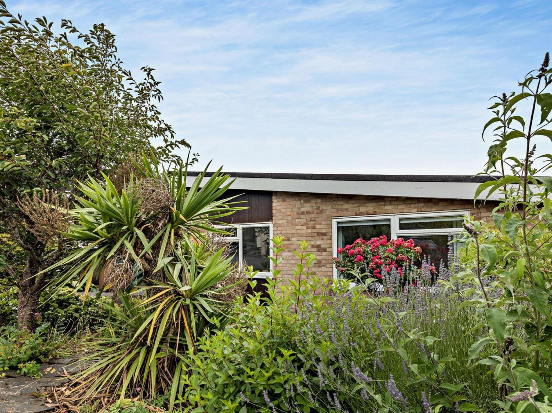 2 Bed In Aberdovey 91946 Villa Aberdyfi Exteriör bild