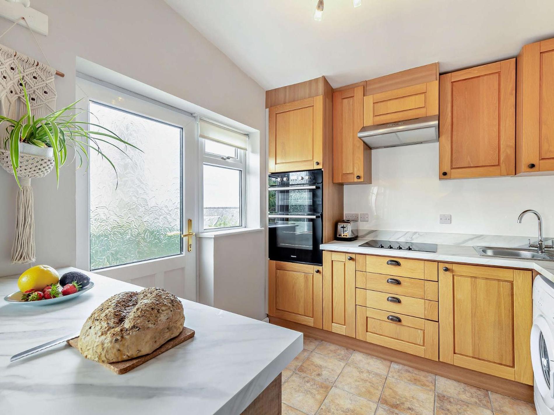 2 Bed In Aberdovey 91946 Villa Aberdyfi Exteriör bild