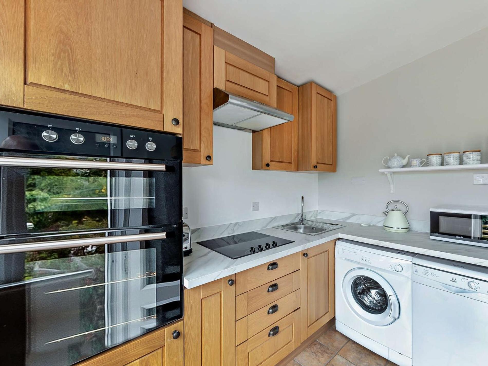 2 Bed In Aberdovey 91946 Villa Aberdyfi Exteriör bild